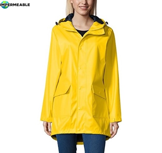 Berydale Chaqueta impermeable Mujer