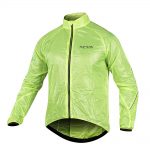 impermeable ciclismo