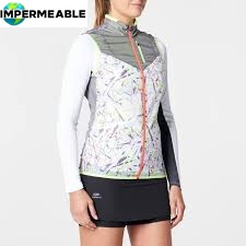 mejor chaqueta impermeable trail running