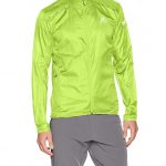 impermeable trail running