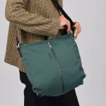 bolsos impermeables mujer