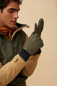 guantes térmicos impermeables