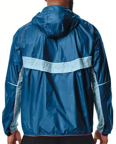 higher state trail lite chaqueta impermeable